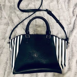 Black Craft Cult Purse